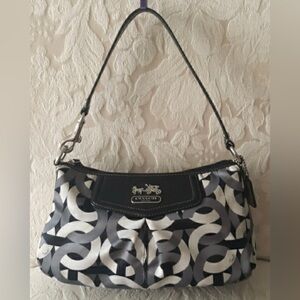 Coach Y2k Madison Mini Bag